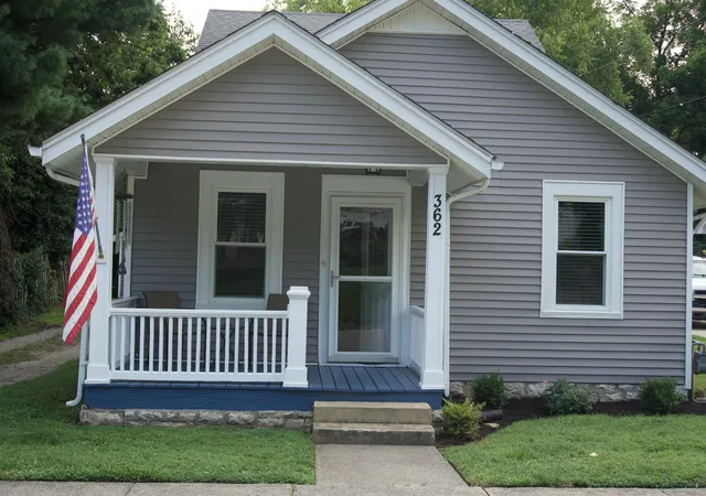 Photo 34 of Sale Pending at 362 S Main St, Versailles, KY 40383 | MLS# 26021328 | Listing updated on 2026-09-09