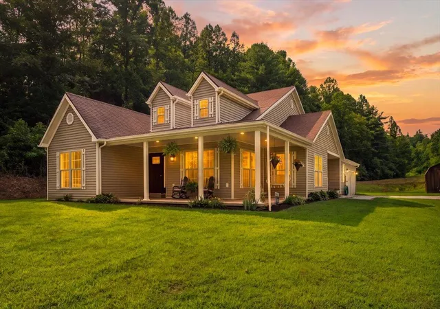 Photo 1 of Land for sale at 3357 Campton Baptist Rd, Campton, KY 41301 | MLS# 26021486 | Listing updated on 2026-09-14