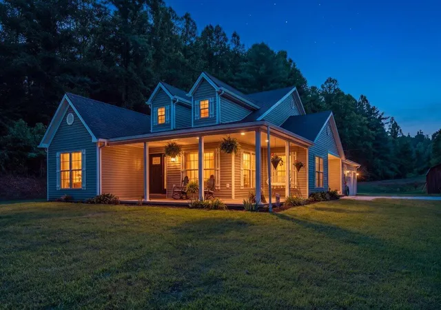 Photo 2 of Land for sale at 3357 Campton Baptist Rd, Campton, KY 41301 | MLS# 26021486 | Listing updated on 2026-09-14