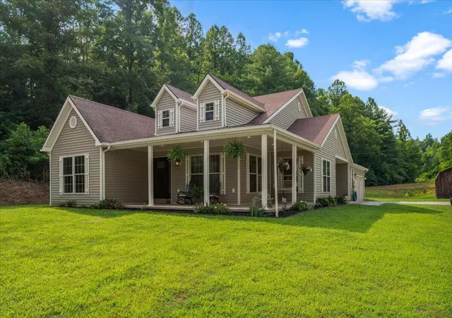 Photo 51 of Land for sale at 3357 Campton Baptist Rd, Campton, KY 41301 | MLS# 26021486 | Listing updated on 2026-09-14