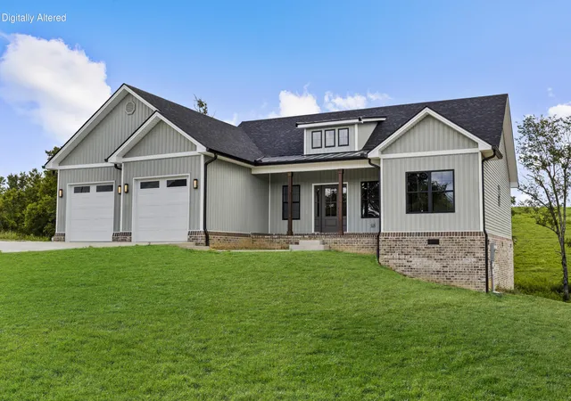 Photo 4 of Single family home for sale at 545 Boones Crk Rd, Lancaster, KY 40444 | MLS# 26021385 | Listing updated on 2026-09-03