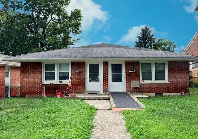 Photo 1 of Multi family home for sale at 414 Morrison Ave, Lexington, KY 40508 | MLS# 26021218 | Listing updated on 2026-08-06