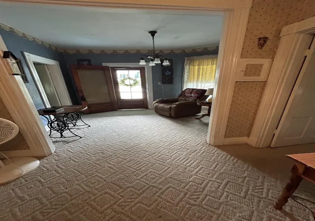 Photo 4 of Single family home for sale at 412 Holt Ave, Mount Sterling, KY 40353 | MLS# 26021361 | Listing updated on 2026-08-07