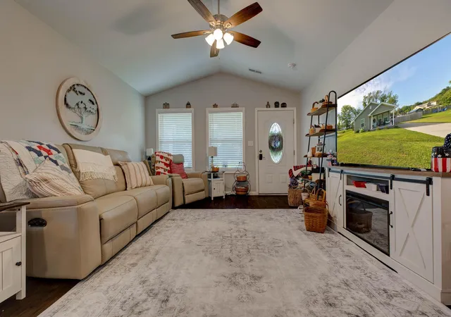 Photo 3 of Single family home for sale at 23 Strange St, Stanton, KY 40380 | MLS# 26021222 | Listing updated on 2026-08-18