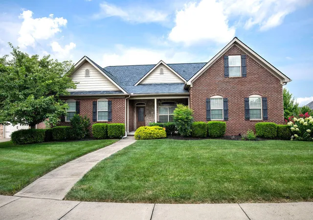 Photo 1 of Single family home for sale at 1809 Pascoli Cvs, Lexington, KY 40509 | MLS# 26022306 | Listing updated on 2026-09-03
