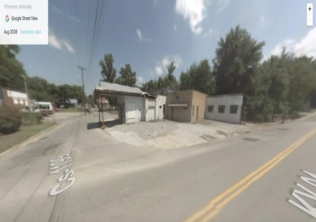 Photo 10 of Land for sale at 403 E Main St, Princeton, KY 42445 | MLS# 26021251 | Listing updated on 2026-08-28