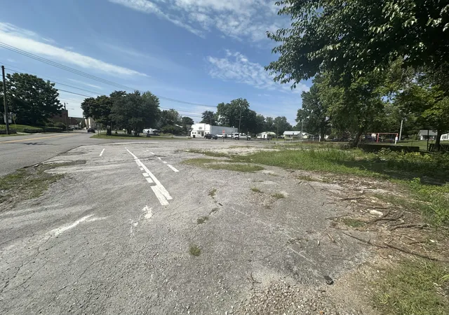 Photo 3 of Land for sale at 403 E Main St, Princeton, KY 42445 | MLS# 26021251 | Listing updated on 2026-08-28
