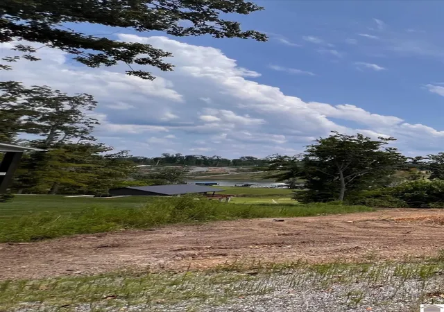 Photo 3 of Land for sale at 522 Cambridge Shrs Dr #8 & 9, Gilbertsville, KY 42044 | MLS# 26021229 | Listing updated on 2026-08-12