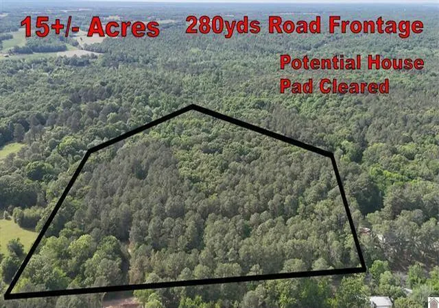 Photo 1 of Land for sale at 1977 Highland Rd, Murray, KY 42071 | MLS# 26021225 | Listing updated on 2026-08-06