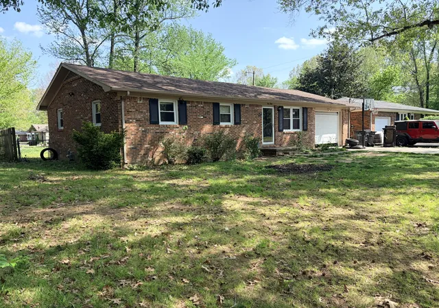 Single family home for sale at 430 Franklin St, Paducah, KY 42003 | MLS# 26021395 | Listing updated on 2026-08-21