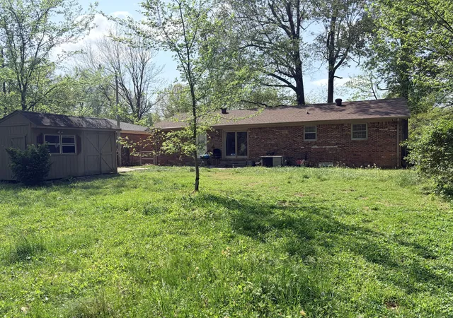 Single family home for sale at 430 Franklin St, Paducah, KY 42003 | MLS# 26021395 | Listing updated on 2026-08-21