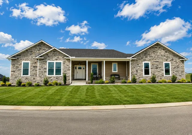Single family home for sale at 100 Sunrise Path, Somerset, KY 42501 | MLS# 26021256