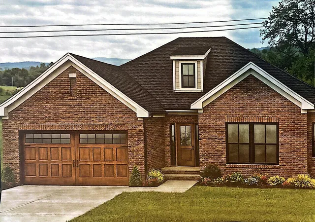 Photo 1 of Single family home for sale at 1312 Vineyard Ct, Berea, KY 40403 | MLS# 26021264 | Listing updated on 2026-08-07