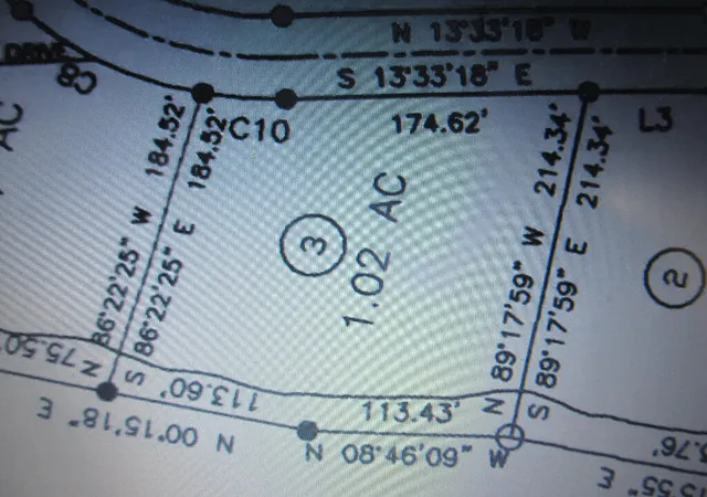 Photo 2 of Land for sale at 327 Night Heron Rd, Cadiz, KY 42211 | MLS# 26021258 | Listing updated on 2026-09-02