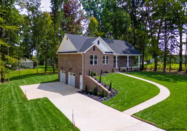 Photo 1 of Sale Pending at 24 Mercato Ct, Somerset, KY 42503 | MLS# 26021469 | Listing updated on 2026-08-25