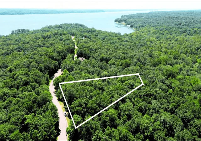 Photo 2 of Land for sale at 77 Dock Dr, Murray, KY 42071 | MLS# 26021261 | Listing updated on 2026-08-31