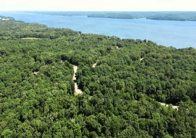 Photo 3 of Land for sale at 77 Dock Dr, Murray, KY 42071 | MLS# 26021261 | Listing updated on 2026-08-31