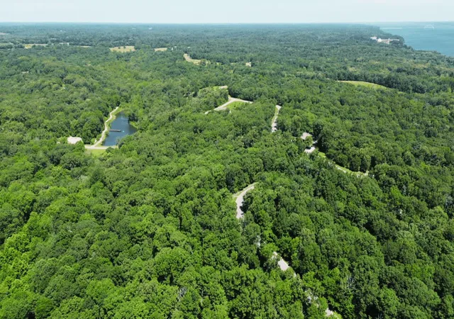 Photo 4 of Land for sale at 77 Dock Dr, Murray, KY 42071 | MLS# 26021261 | Listing updated on 2026-09-24