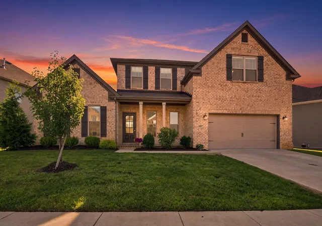 Photo 1 of Sale Pending at 597 Windflower Way, Lexington, KY 40511 | MLS# 26021437 | Listing updated on 2026-10-13