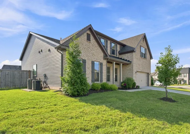 Photo 3 of Sale Pending at 597 Windflower Way, Lexington, KY 40511 | MLS# 26021437 | Listing updated on 2026-10-13