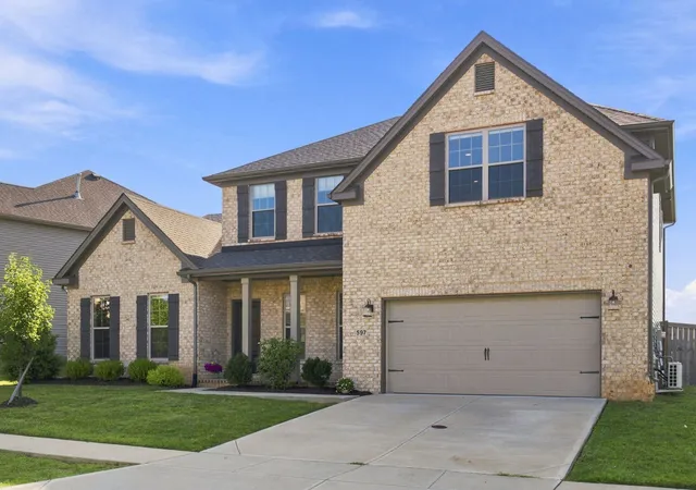 Photo 3 of Sale Pending at 597 Windflower Way, Lexington, KY 40511 | MLS# 26021437 | Listing updated on 2026-10-13