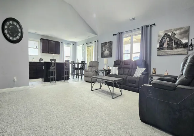 Photo 3 of Single family home for sale at 2031 Shun Pike, Nicholasville, KY 40356 | MLS# 26021292 | Listing updated on 2026-09-28