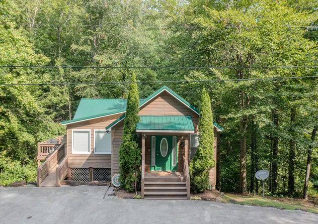 Photo 1 of Single family home for sale at 253 Stoneybrook Rd, Burnside, KY 42519 | MLS# 26021298 | Listing updated on 2026-08-18