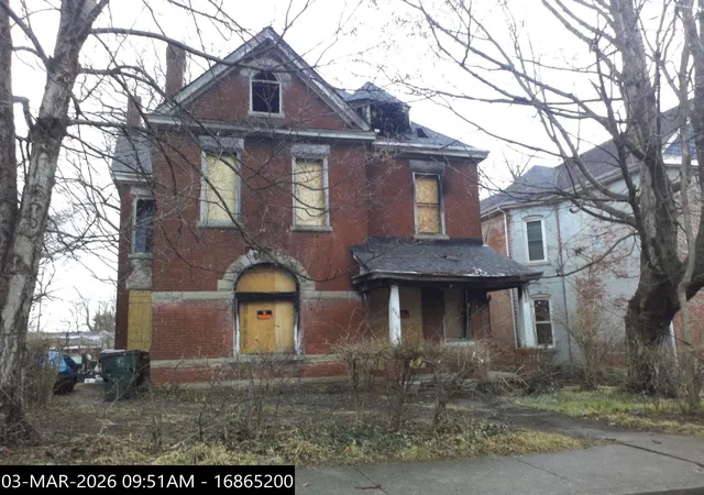 Photo 1 of Sale Pending at 229 Rand Ave, Lexington, KY 40508 | MLS# 26021309 | Listing updated on 2026-09-02