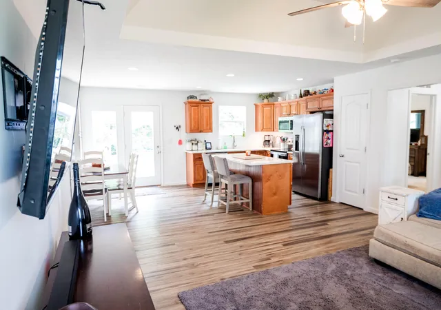 Photo 3 of Single family home for sale at 1010 Rainbow Way, Lawrenceburg, KY 40342 | MLS# 26021390 | Listing updated on 2026-09-15