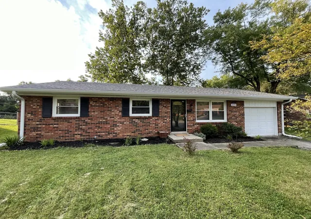 Photo 1 of Single family home for sale at 3255 Sutherland Dr, Lexington, KY 40517 | MLS# 26021339 | Listing updated on 2026-09-14