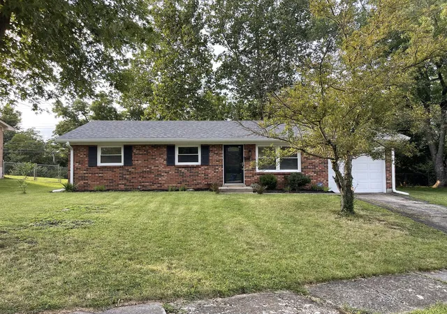 Photo 2 of Single family home for sale at 3255 Sutherland Dr, Lexington, KY 40517 | MLS# 26021339 | Listing updated on 2026-09-14