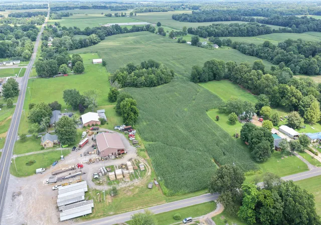 Photo 2 of Sale Pending at 0 Luther Rd, Mayfield, KY 42066 | MLS# 26021567 | Listing updated on 2026-09-10
