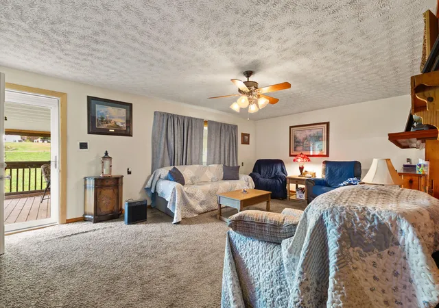 Photo 4 of Single family home for sale at 35 Herbert Grubbs Rd, Lancaster, KY 40444 | MLS# 26021549 | Listing updated on 2026-10-01