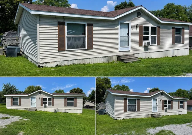 Photo 25 of Single family home for sale at 649 S Main St, Marion, KY 42064 | MLS# 26022419 | Listing updated on 2026-08-18