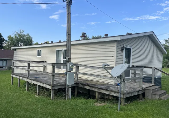 Photo 4 of Single family home for sale at 649 S Main St, Marion, KY 42064 | MLS# 26022419 | Listing updated on 2026-08-18