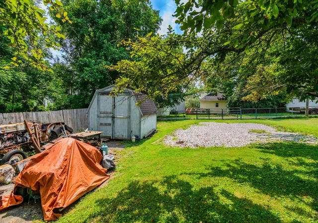 Photo 31 of Single family home for sale at 224 W Hickman St, Winchester, KY 40391 | MLS# 26021718 | Listing updated on 2026-08-14