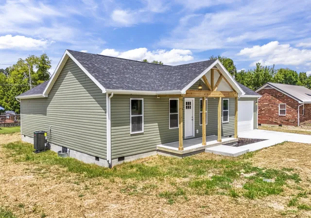 Photo 3 of Single family home for sale at 87 Promenade Ave, Stanton, KY 40380 | MLS# 26021334 | Listing updated on 2026-08-30