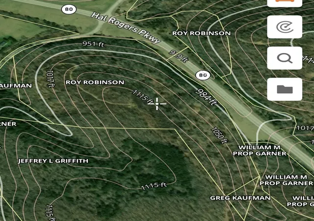 Photo 2 of Land for sale at 28 Squib Ano Rd, Somerset, KY 42501 | MLS# 26021364 | Listing updated on 2026-08-11