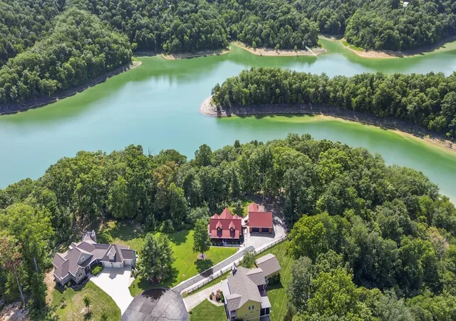 Photo 2 of Single family home for sale at 396 Laurel Wood Dr, Nancy, KY 42544 | MLS# 26021320 | Listing updated on 2026-09-11