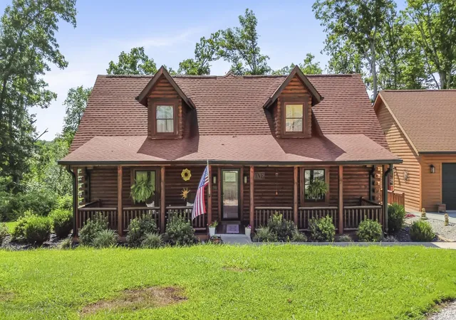Photo 3 of Single family home for sale at 396 Laurel Wood Dr, Nancy, KY 42544 | MLS# 26021320 | Listing updated on 2026-09-11