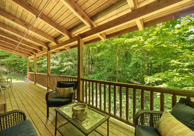 Photo 4 of Single family home for sale at 99 Aider Ct, Stanton, KY 40380 | MLS# 26022058 | Listing updated on 2026-08-21