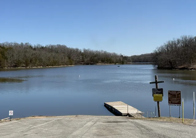 Photo 3 of Land for sale at Lot 25 Landings Ct, Willisburg, KY 40078 | MLS# 26021331 | Listing updated on 2026-08-07