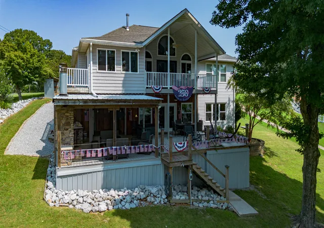 Photo 1 of Single family home for sale at 39 Canary Dr, Eddyville, KY 42038 | MLS# 26021476 | Listing updated on 2026-08-14