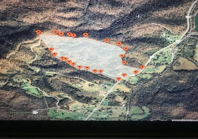 Photo 1 of Land for sale at 0 E Highway 904, Williamsburg, KY 40769 | MLS# 26022655 | Listing updated on 2026-08-20