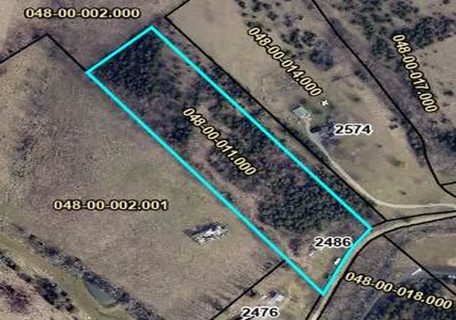 Photo 4 of Sale Pending at 2486 Josephine Rd, Stamping Ground, KY 40379 | MLS# 26021356 | Listing updated on 2026-08-12