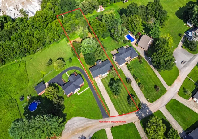 Photo 1 of Single family home for sale at 2122 Ryans Way, Somerset, KY 42503 | MLS# 26021471 | Listing updated on 2026-10-07