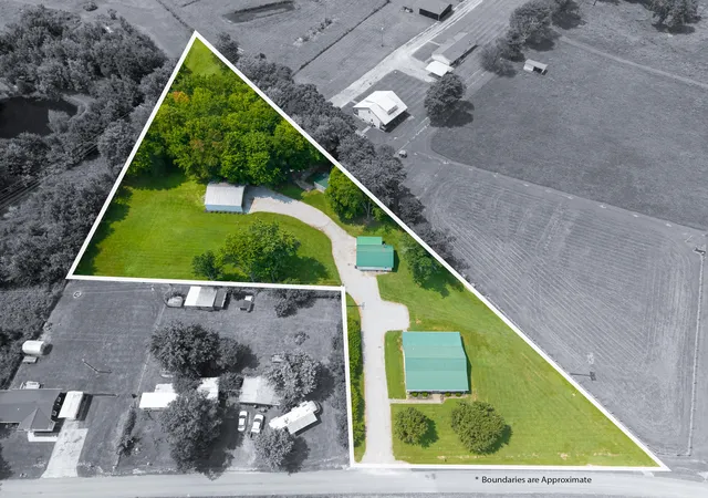 Photo 3 of Single family home for sale at 965 Old Somerset Stanford Rd, Eubank, KY 42567 | MLS# 26021774 | Listing updated on 2026-09-27