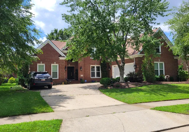 Photo 1 of Sale Pending at 3128 Althorp Way, Lexington, KY 40509 | MLS# 26021355 | Listing updated on 2026-09-24