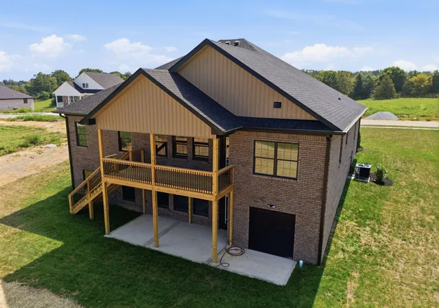 Photo 1 of Single family home for sale at 107 Dawn Ct, Richmond, KY 40475 | MLS# 26021371 | Listing updated on 2026-10-27