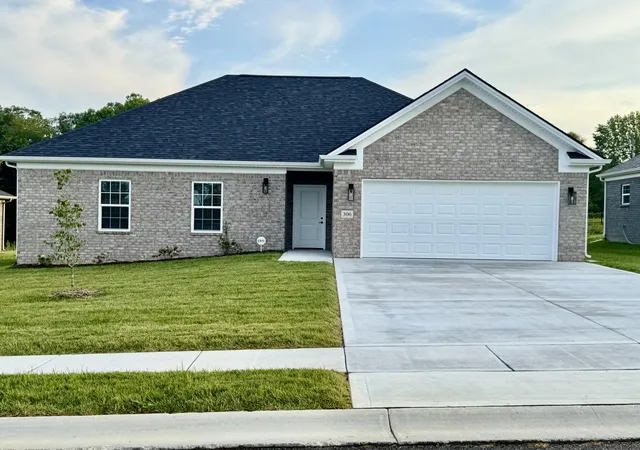 Photo 1 of Single family home for sale at 306 Cinchpost Cir, London, KY 40744 | MLS# 26021597 | Listing updated on 2026-08-27